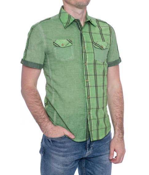 Рубашка Amato