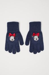 Перчатки Minney Mouse xarid qilish