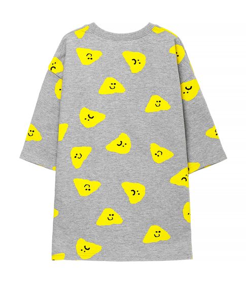 Лонгслив PPIPPILONG