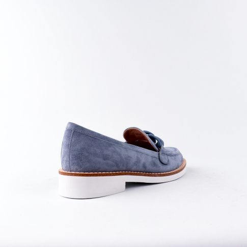 лоферы Basconi 88533B-YP