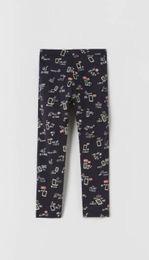 Купить Лосины Zara