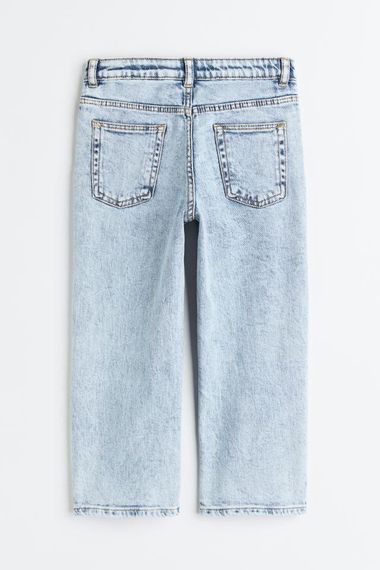 Джинсы H&M