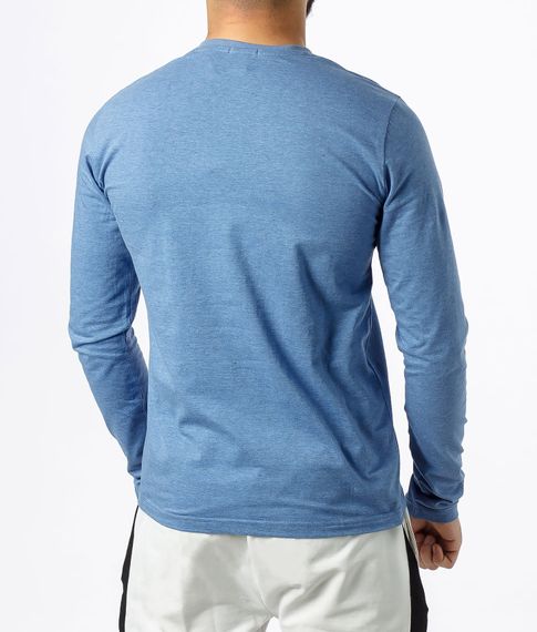 Лонгслив Pirani