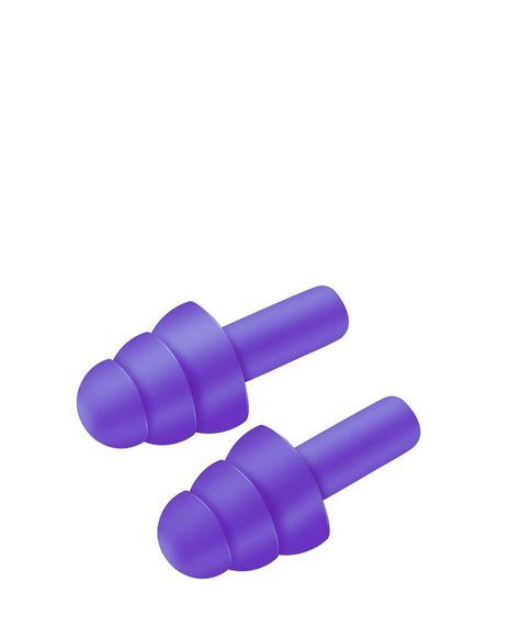 Беруши силиконовые 3M