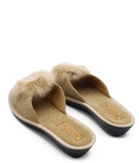 Домашние тапочки Белста