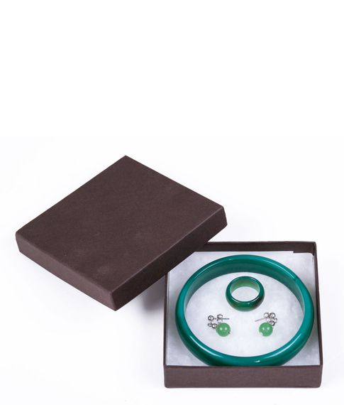 Комплект бижутерии No Brand