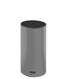 Купить Подставка для ножей Lamart NOIR | LT 2083