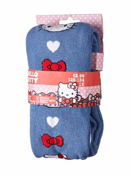 Купить Колготки Hello Kitty