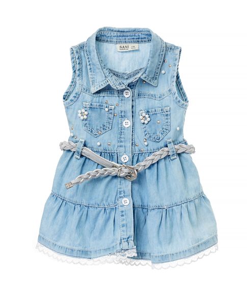 Купить Платье Sanikids