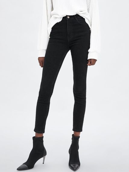 Купить Джинсы Zara