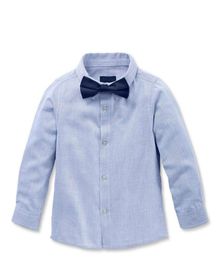 Купить Рубашка с бабочкой Tchibo