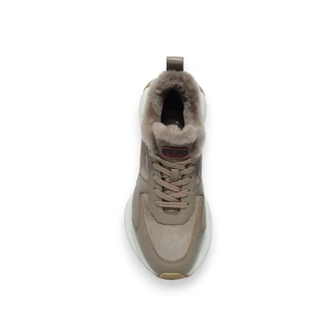 кроссовки Basconi 104052B-QM