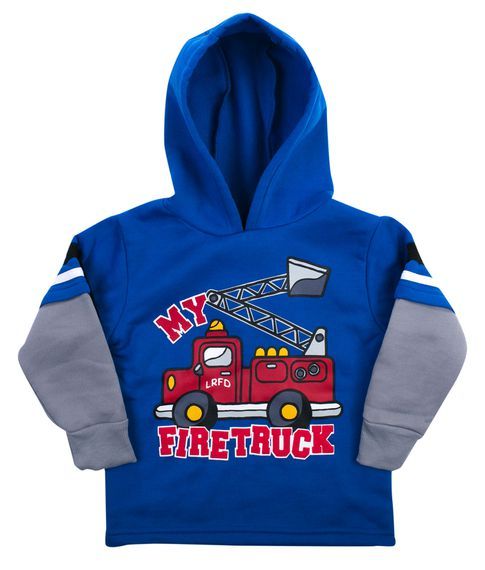 Комплект BOYZ WEAR