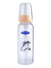 Купить Классическая бутылочка для кормления 250 ml BabyTime