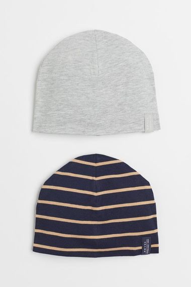 Купить Комплект шапок H&M