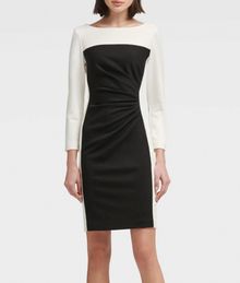 Купить Платье DKNY