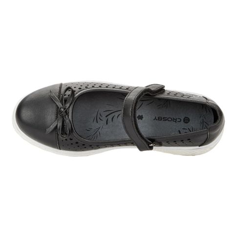 туфли CROSBY 238002/02-03