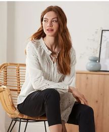 Купить Блуза Tchibo