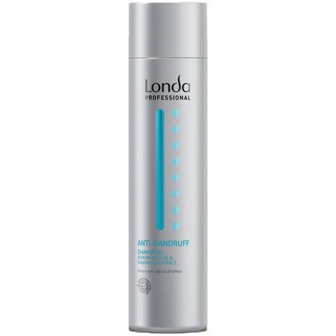 Купить Londa Anti-Dandruff шампунь против перхоти 250 мл
