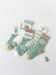 Купить Комплект носков No brand 5 шт