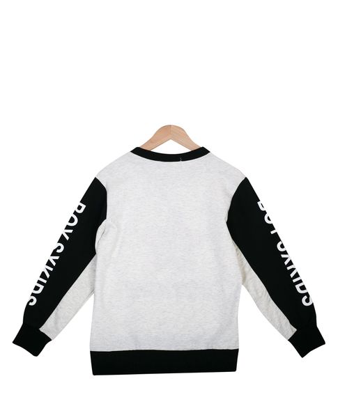 Свитшот Kaidier