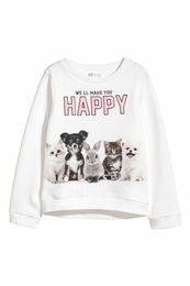 Купить Свитшот H&M