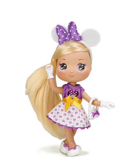 Купить Кукла Минни I Love Minnie Famosa