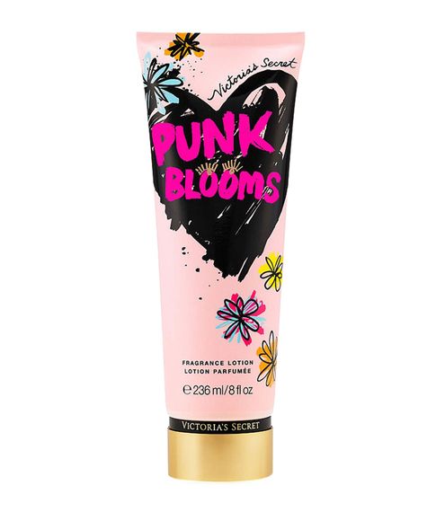 Купить Парфюмерный лосьон Punk Blooms Victoria's Secret