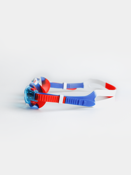 Очки для плавания VESI TIE DYE JUNIOR