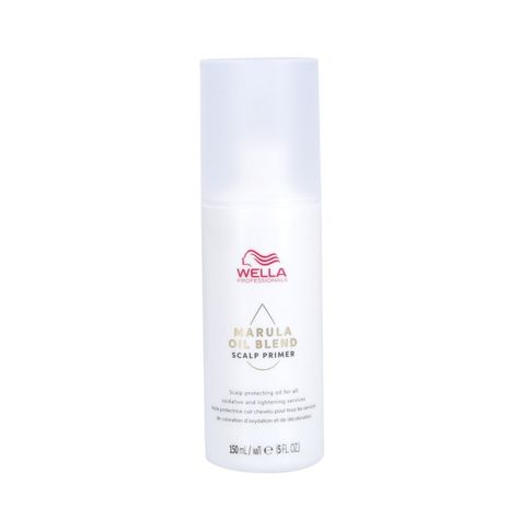 Купить Wella Marula Oil масло для защиты кожи головы 150мл