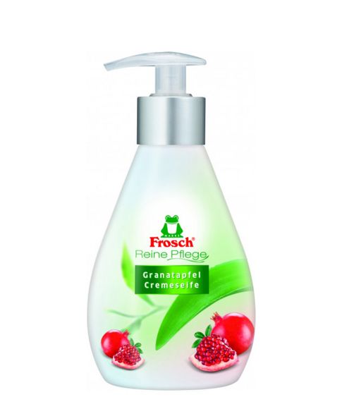 Купить Жидкое мыло Frosch Гранат, 300мл
