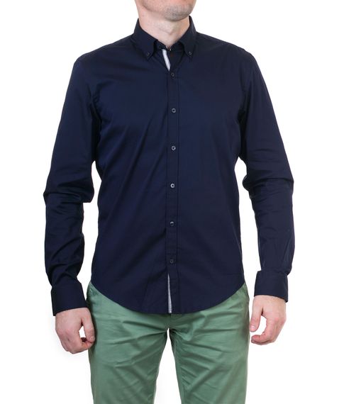Рубашка Zara Super Slim Fit xarid qilish