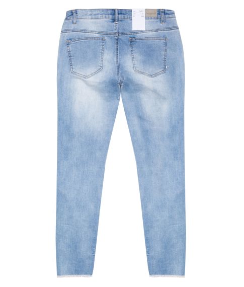 Джинсы Greystone