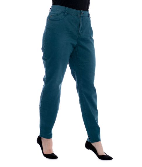 Джинсы Yessica