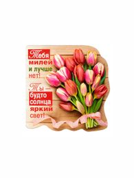 Купить Магнит декоративный