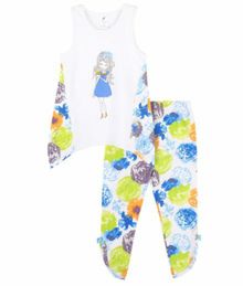 Трикотажный комплект Puppy Movie xarid qilish