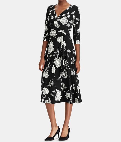 Купить Платье Ralph Lauren