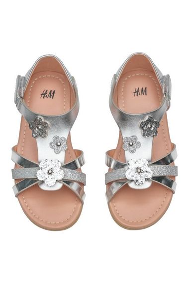 Купить Босоножки H&M