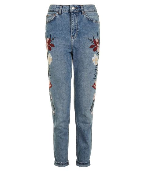 Купить Джинсы Topshop