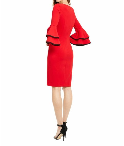 Платье Calvin Klein