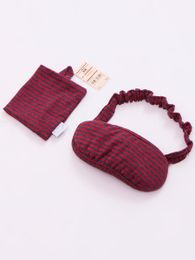 Купить Маска для сна Joji