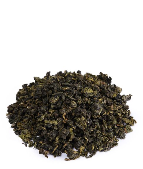 Китайский чай "Най Сян Цзинь Сюань ( молочный улун) Классик"