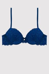 Купить Кружевной бюстгальтер Pierre Cardin