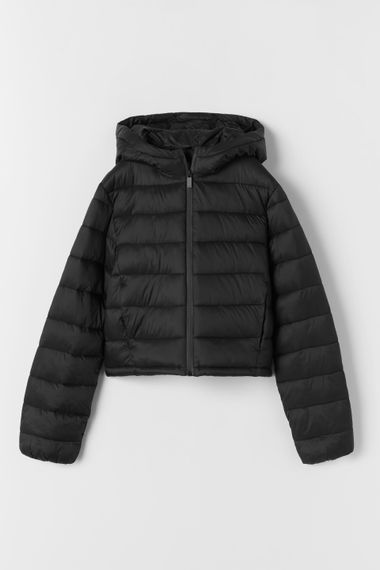 Куртка Zara xarid qilish