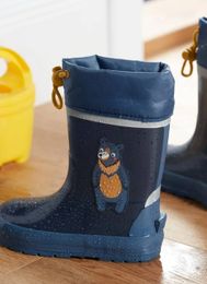 Купить Сапоги Tchibo