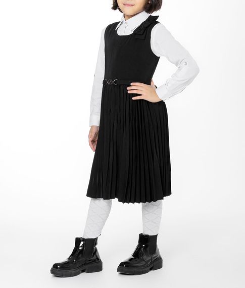 Сарафан School Uniform