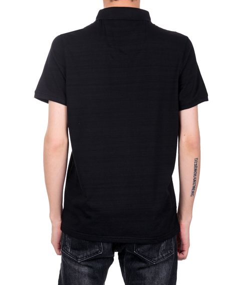 Футболка-поло Status