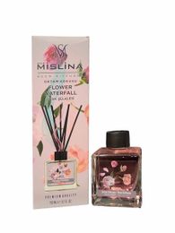 Купить MISLINA диффузор освежитель Flower Waterfall 110 мл
