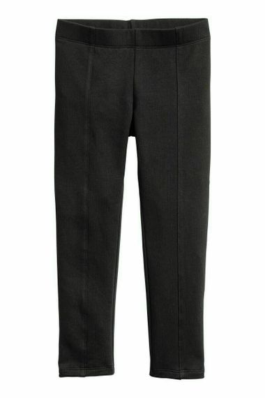 Треггенсы H&M xarid qilish