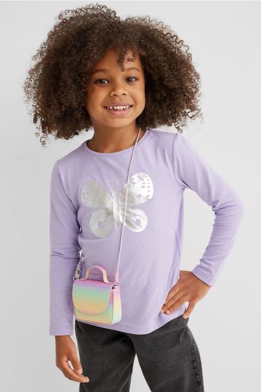 Купить Лонгслив H&M
